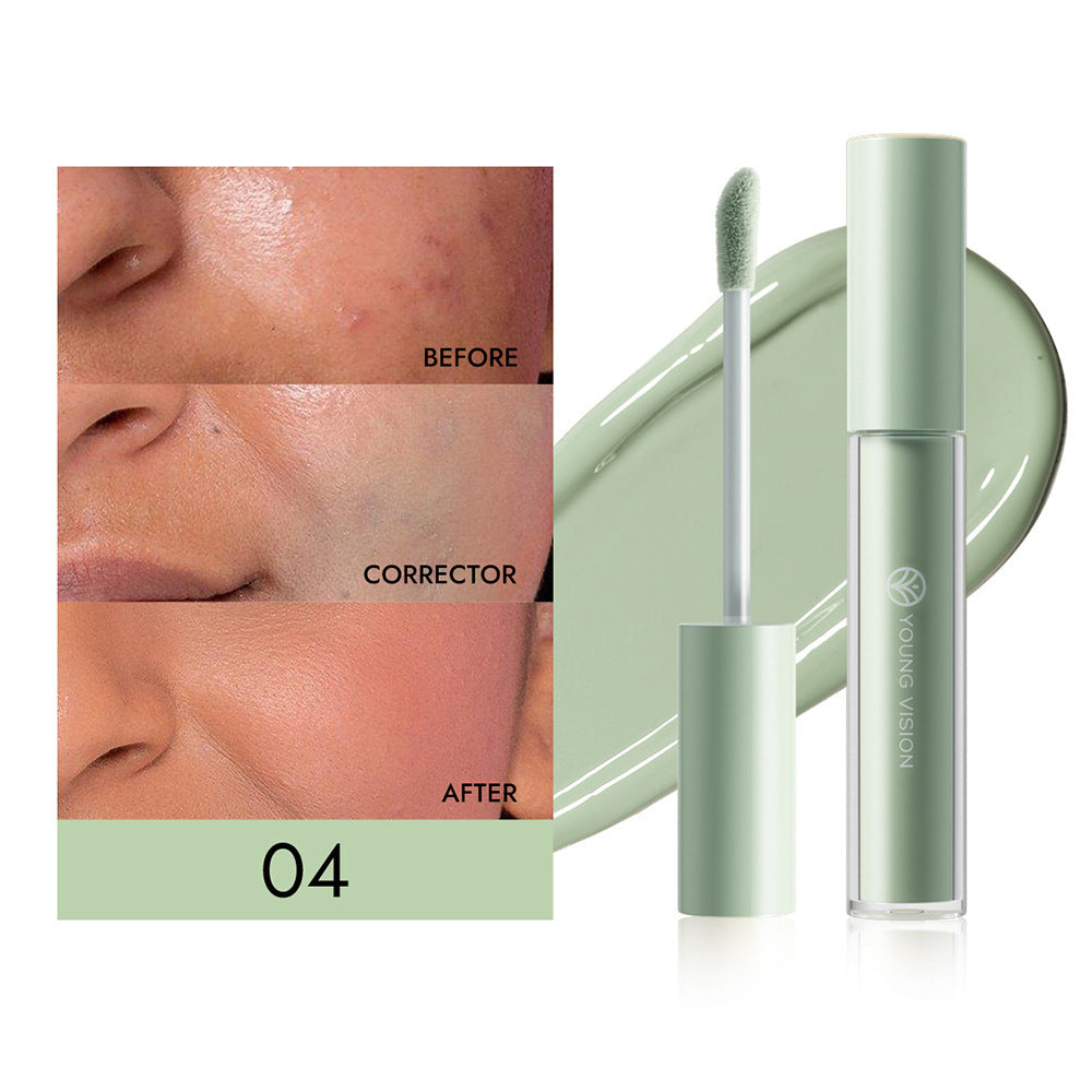 Color Liquid Foundation Repair