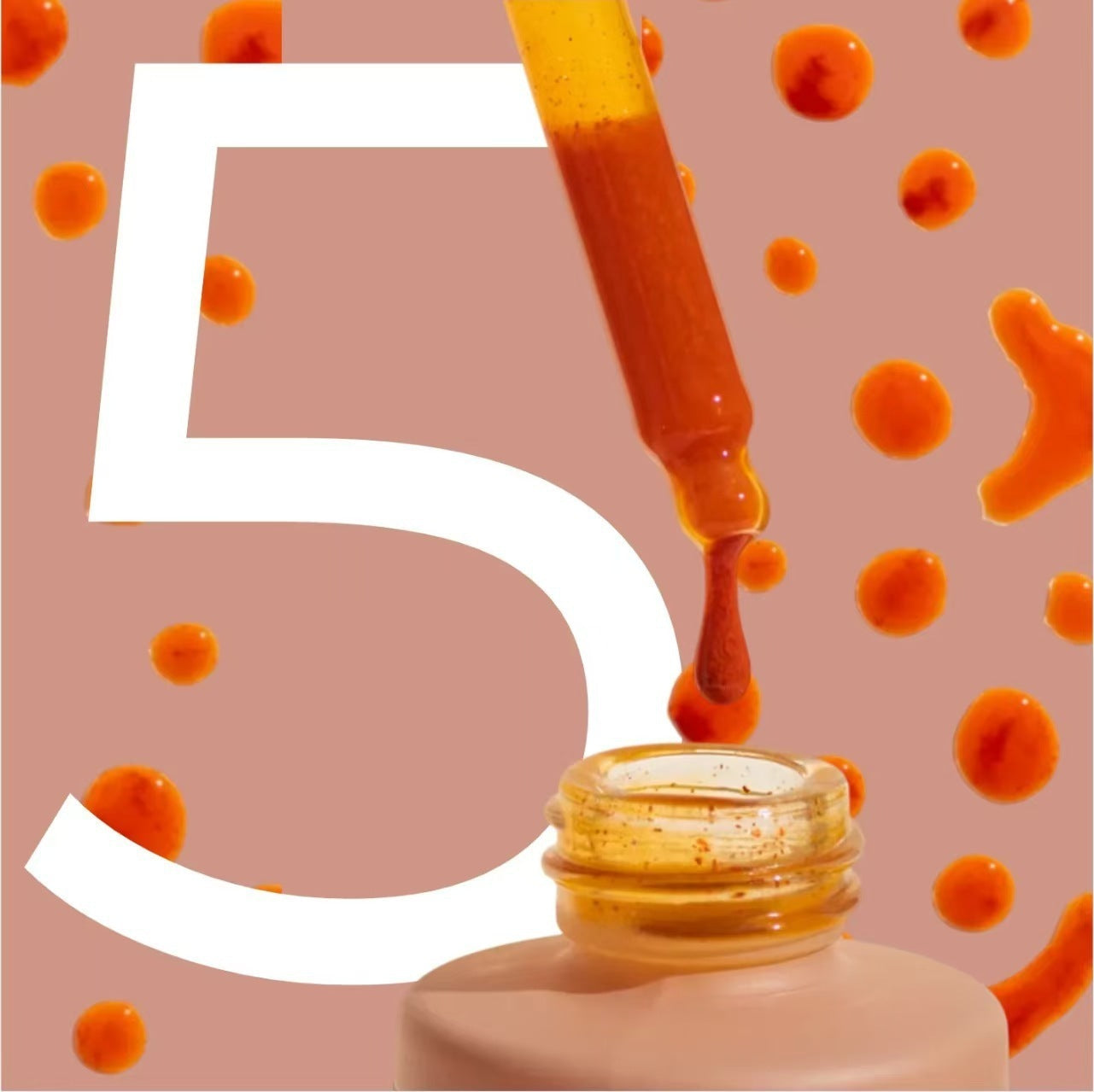 Sun-free Tanning Drops Meihei Droplet 50ml