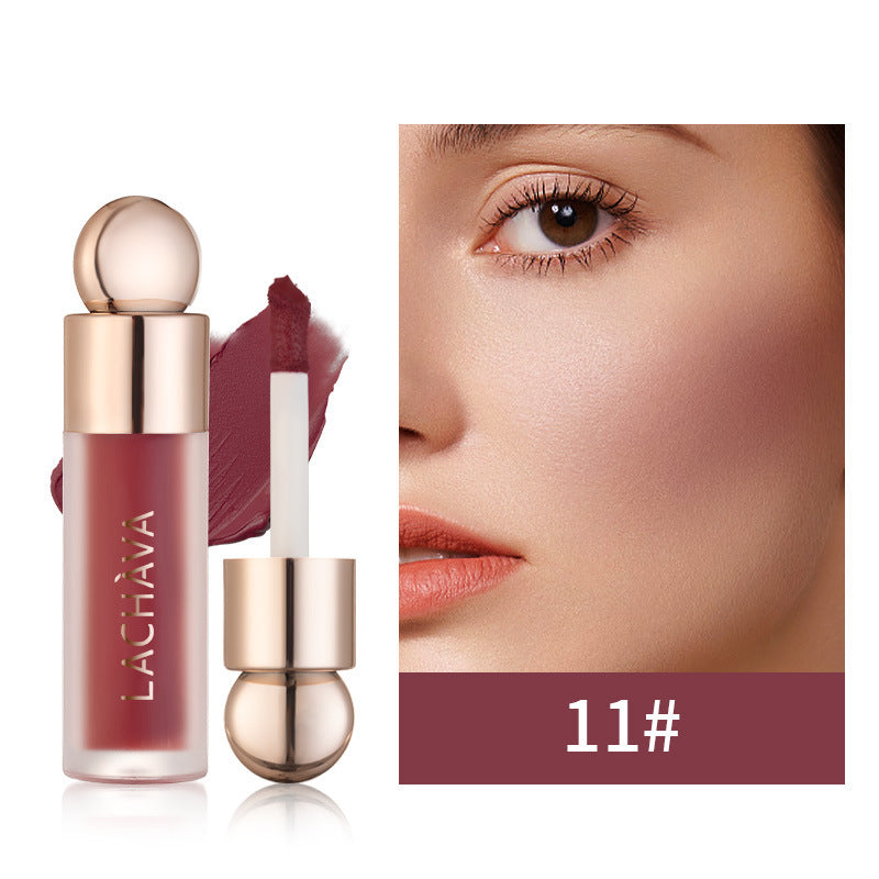 Blush Repair Brightening And Flattering Nude Makeup Rouge
