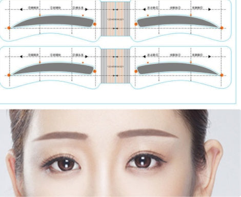 Beginner Lazy Eyebrow Auxiliary Thrush Artifact