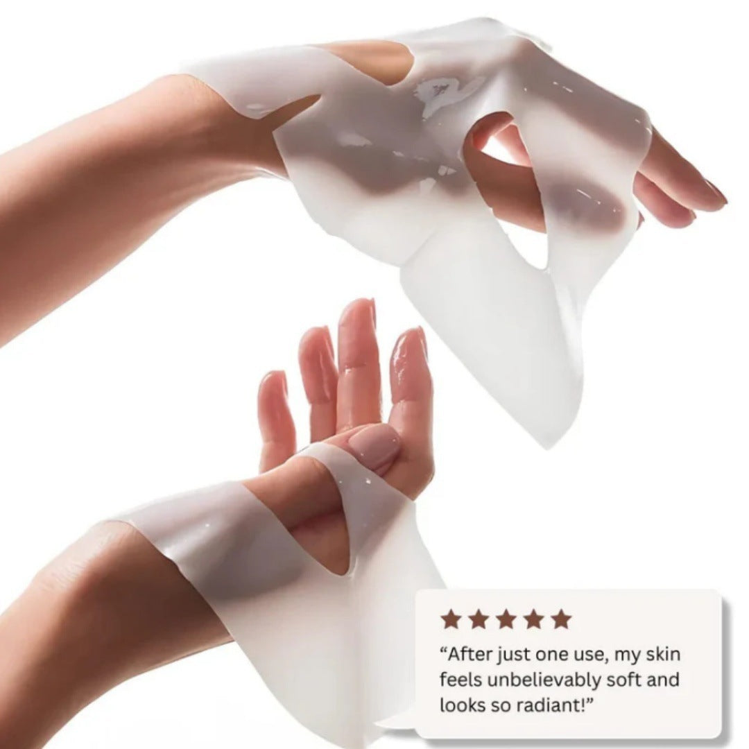 Nursing Collagen Overnight Mask