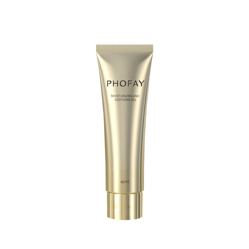 New Skin Rejuvenation Soothing Gel