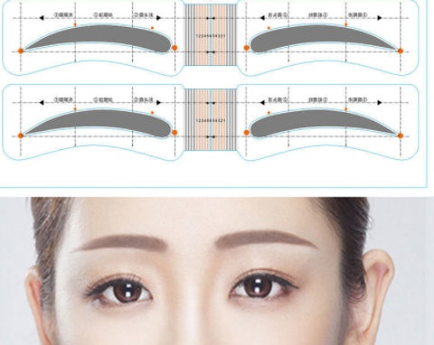 Beginner Lazy Eyebrow Auxiliary Thrush Artifact