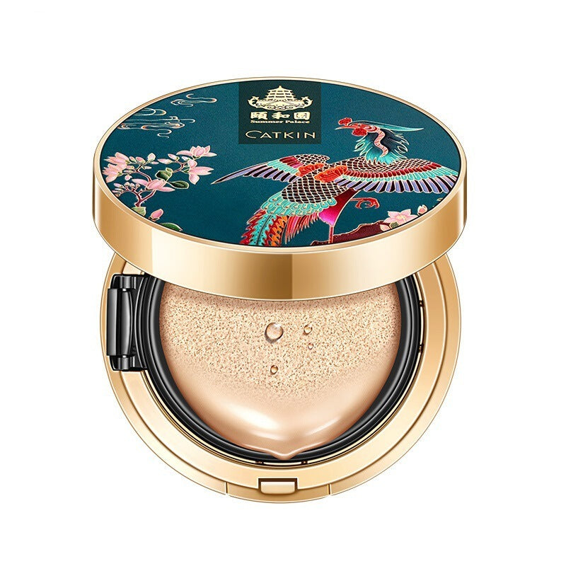 Air Cushion BB Lasting Moisturizing And Oil Controlling Concealer