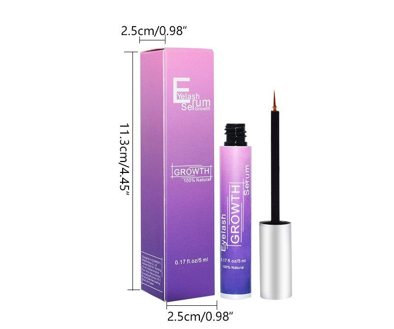 5ml Fengying Charming Eyelashe Nutrient Solution