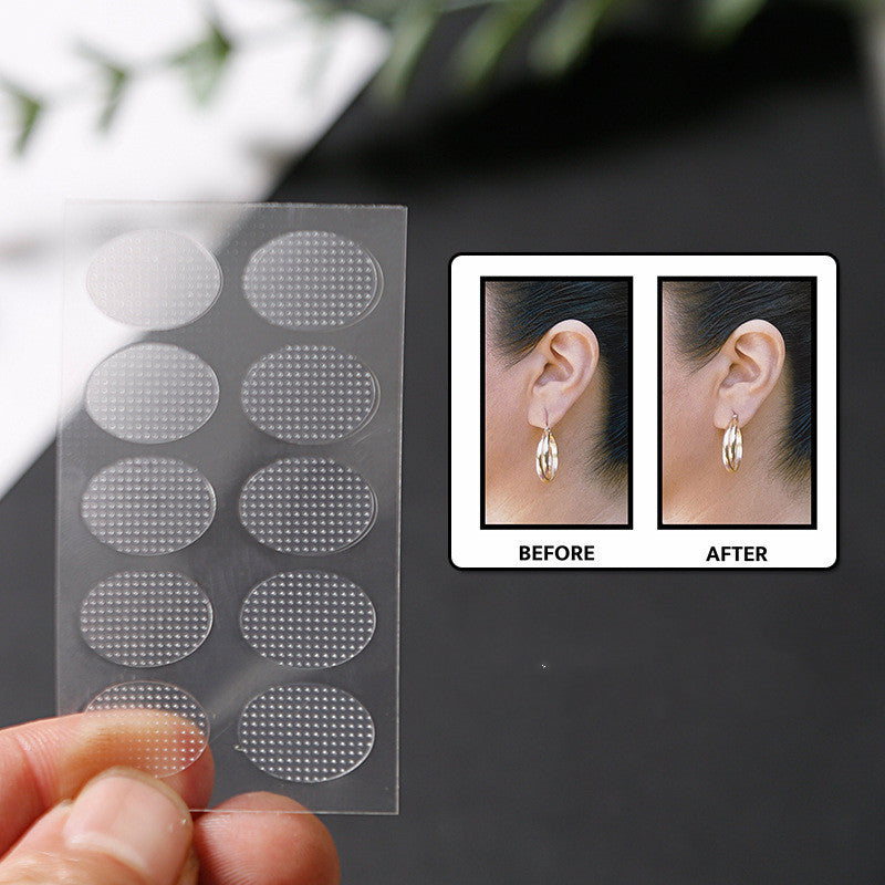 Earlobe Support Piece Protector