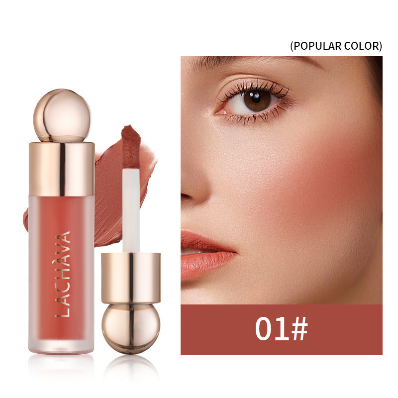Blush Repair Brightening And Flattering Nude Makeup Rouge
