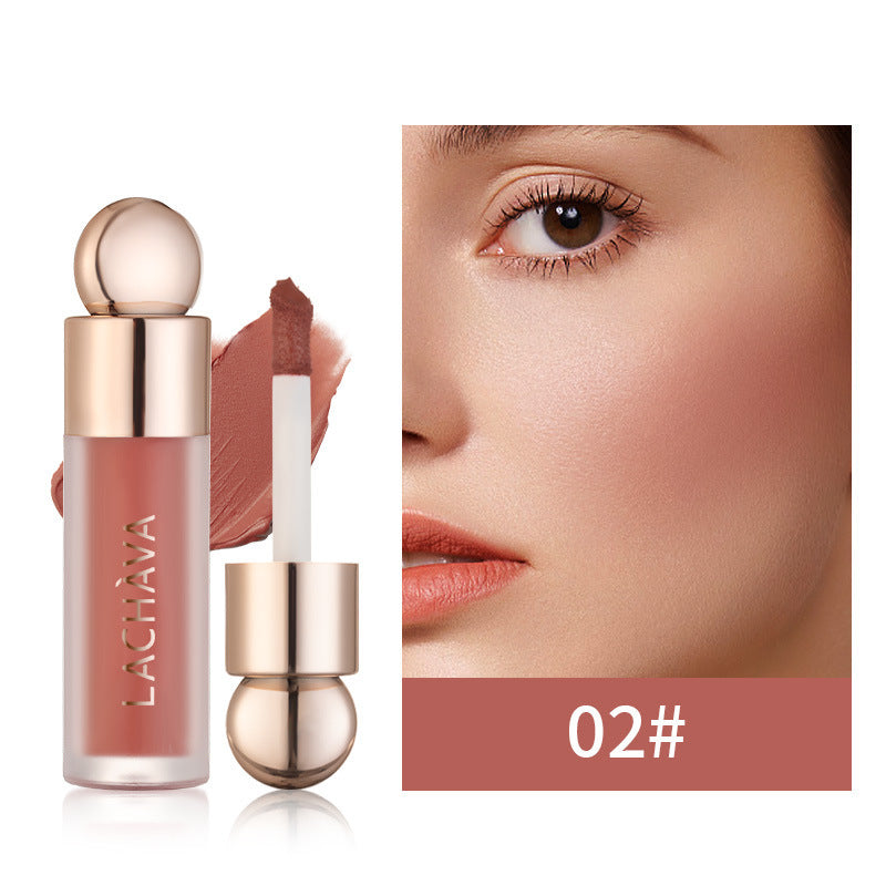 Blush Repair Brightening And Flattering Nude Makeup Rouge