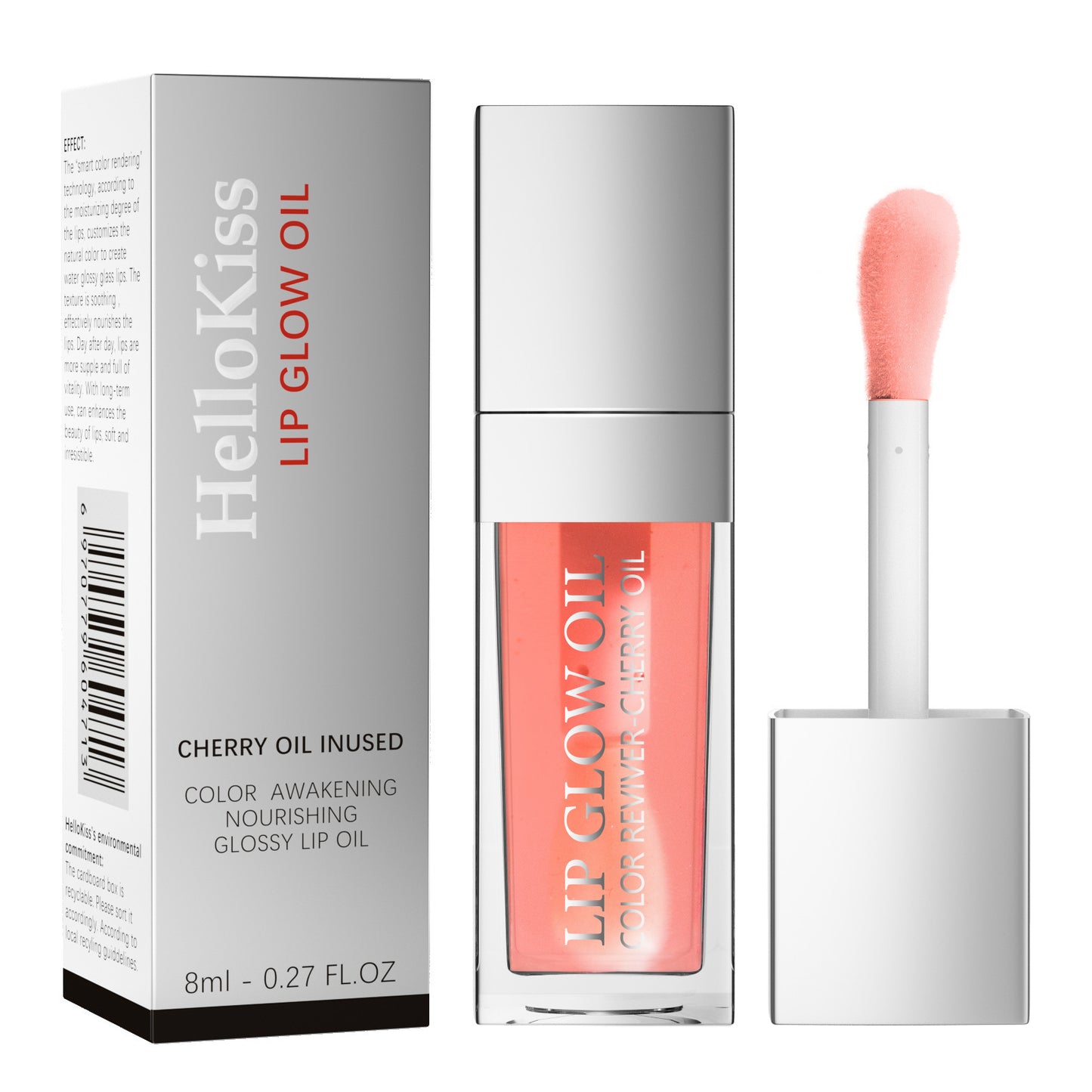 Moisturizing Lip Lacquer