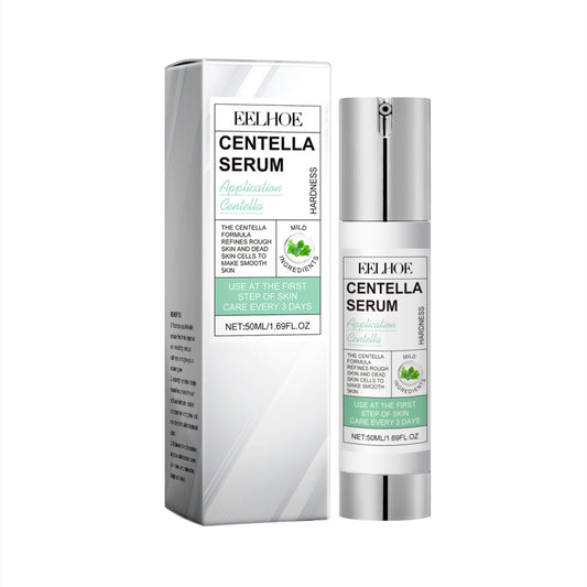 Centella Skin Lotion Moisturizes And Locks In Water