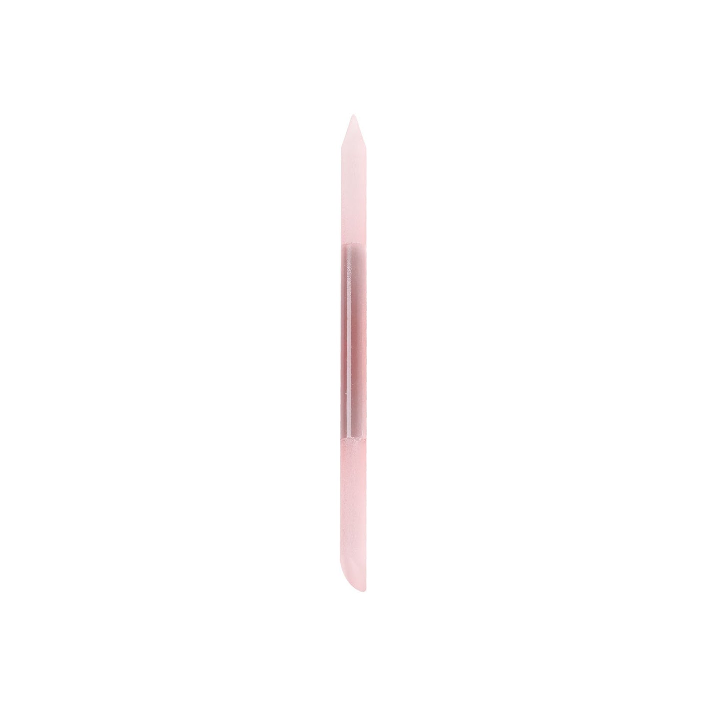Manicure Implement Convenient Crystal Carving Frotton Exfoliating