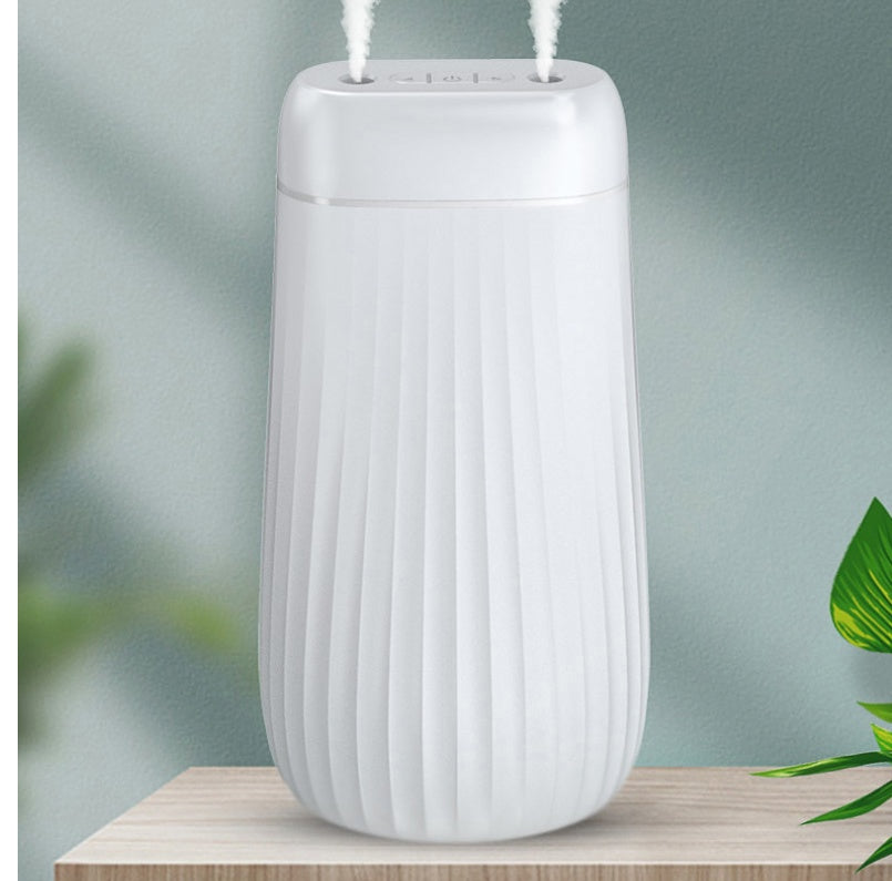 Cross-border Usb Desktop Home Bedroom Creative Mute