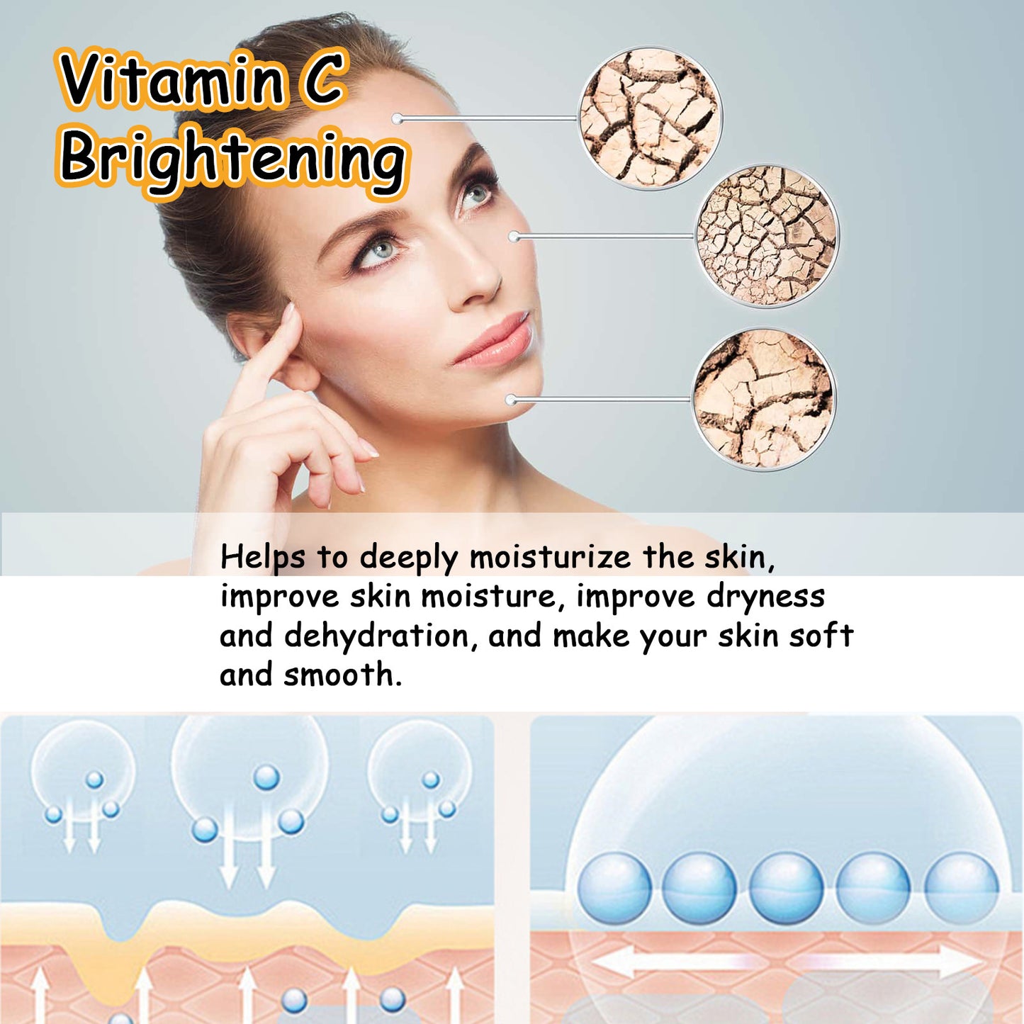 Dull And Even Skin Color Nourishing Moisturizing