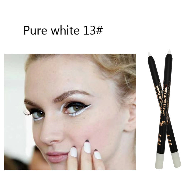Waterproof Not Smudge Pearl Gel Pen
