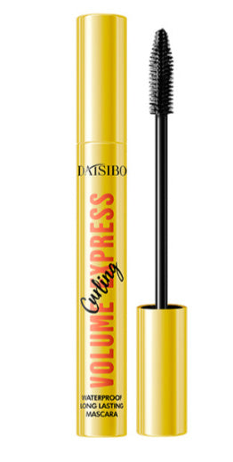 Thick Curl Durable Waterproof And Sweatproof Not Smudge Mascara