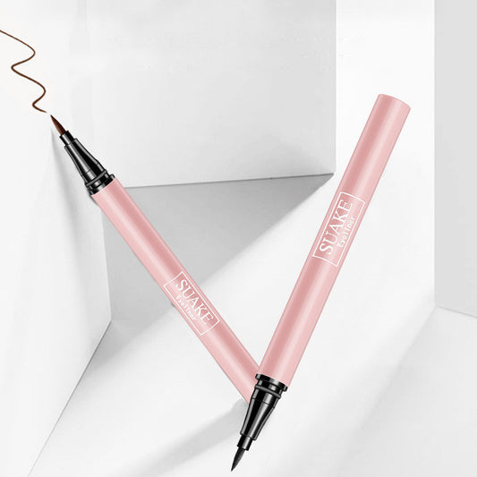 Thin Head Non Smudging Cartoon Eyeliner Liquid Pen