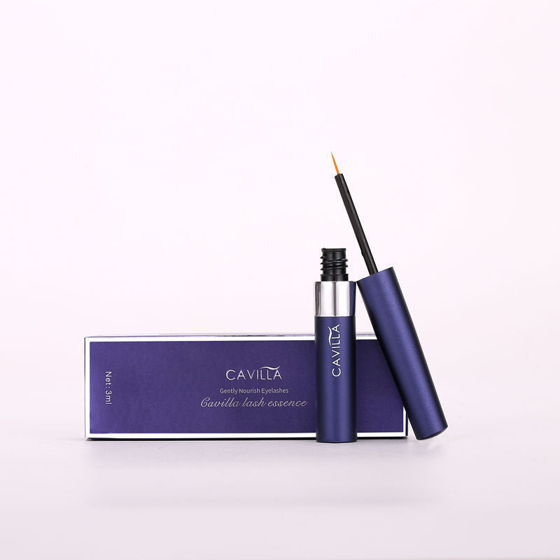Cavilla Eyelash Growth Liquid