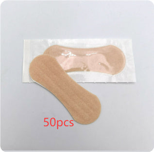 Physical Breathing Anti Snoring Nasal Plug Patch