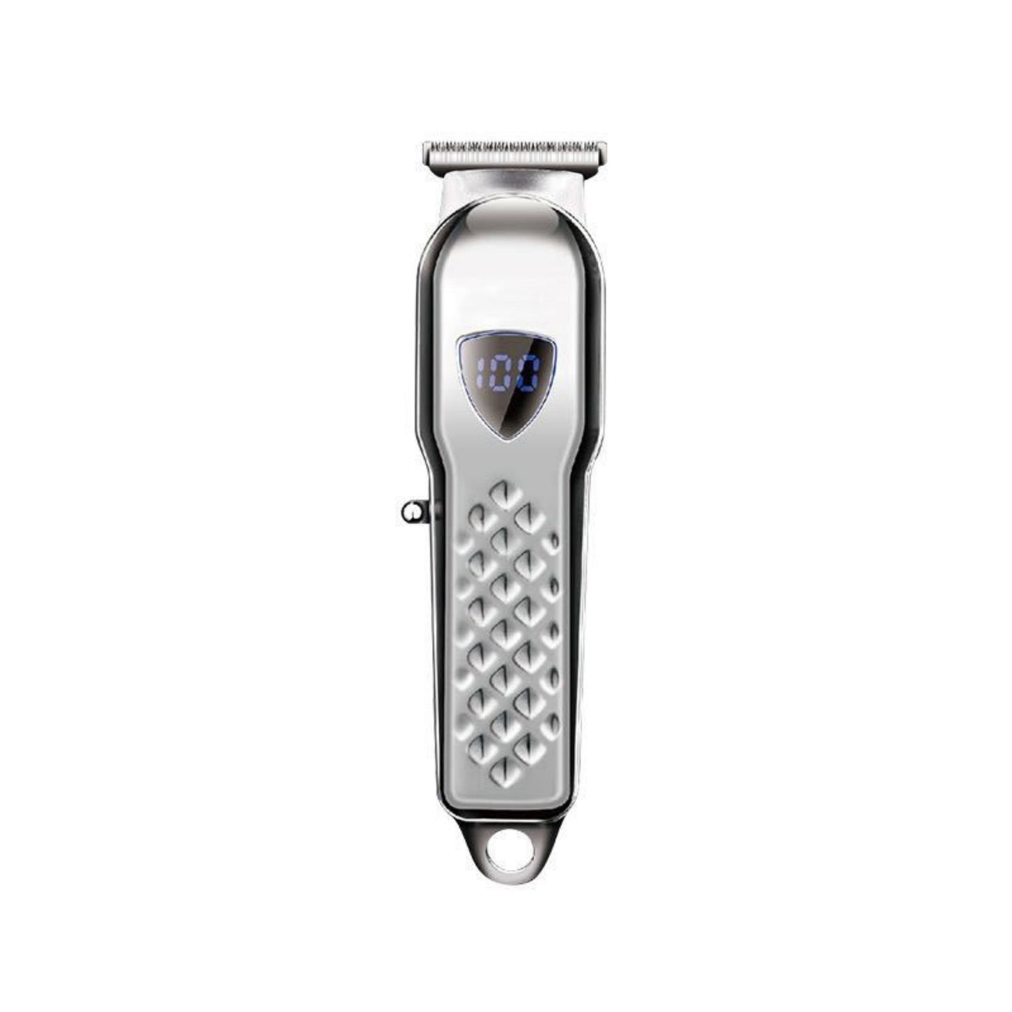 Professional Hair Clipper Gradient Self Service Electric Promoter