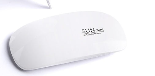 Nail machine