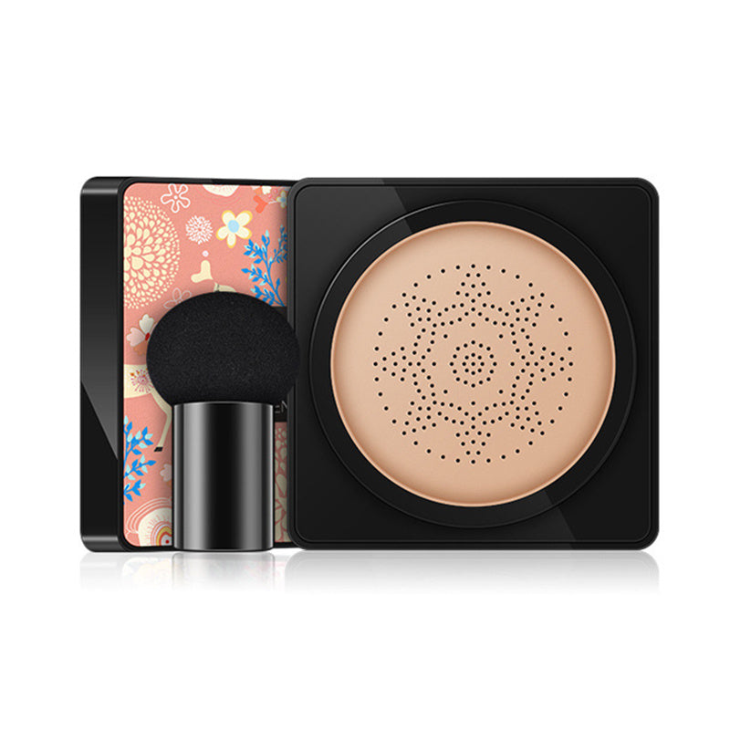 Mushroom air cushion BB cream