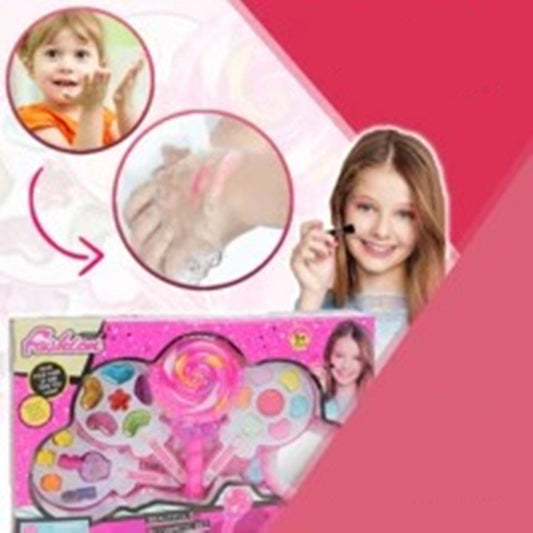 Children's Lollipop Cosmetic Toy