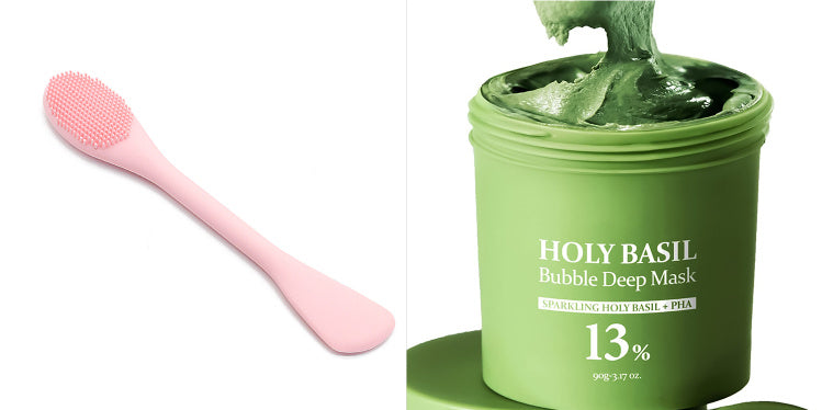 Carbonated Bubble Clay Mask Exfoliating Deep Cleansing