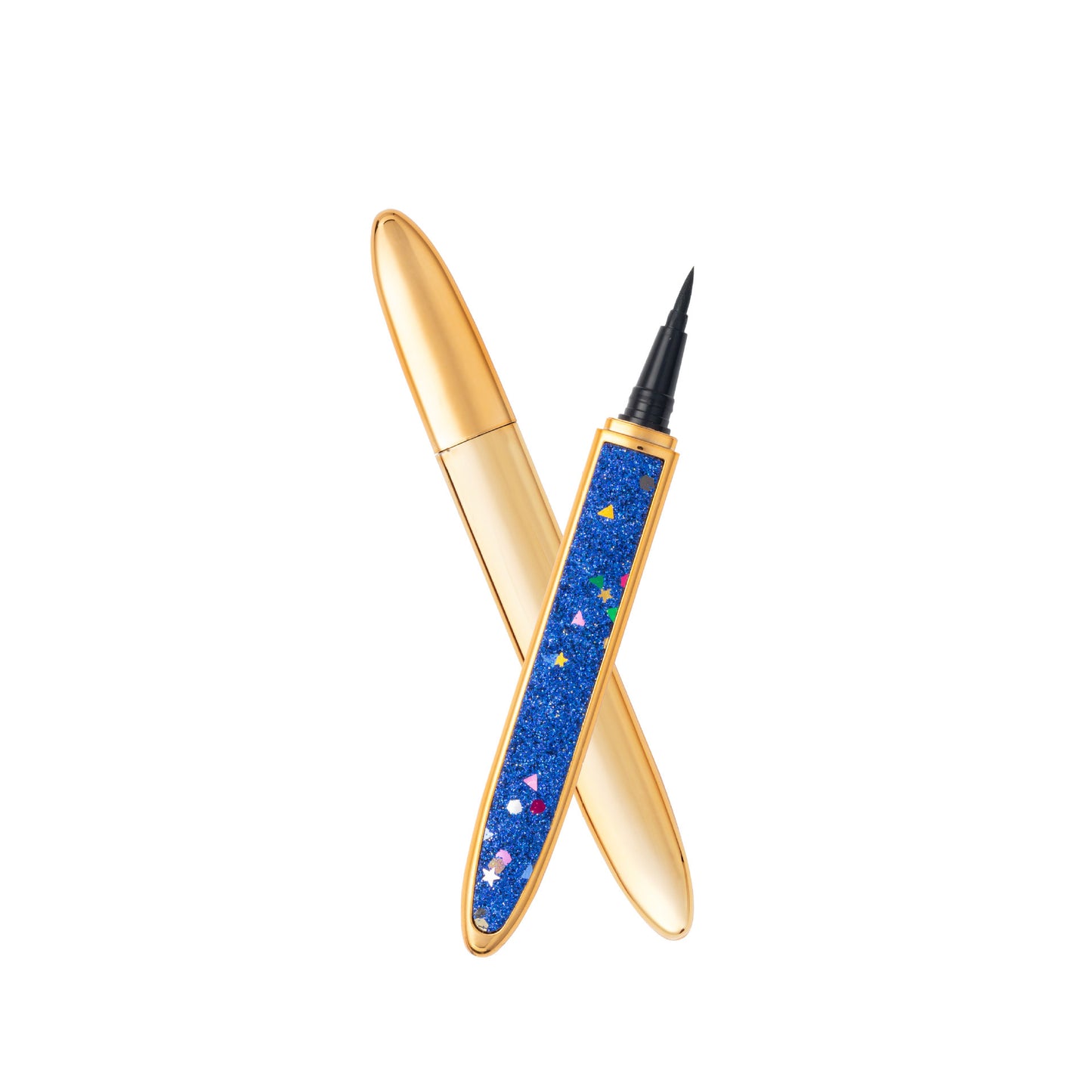 Glue-Free Liquid Multi-Purpose Eyeliner