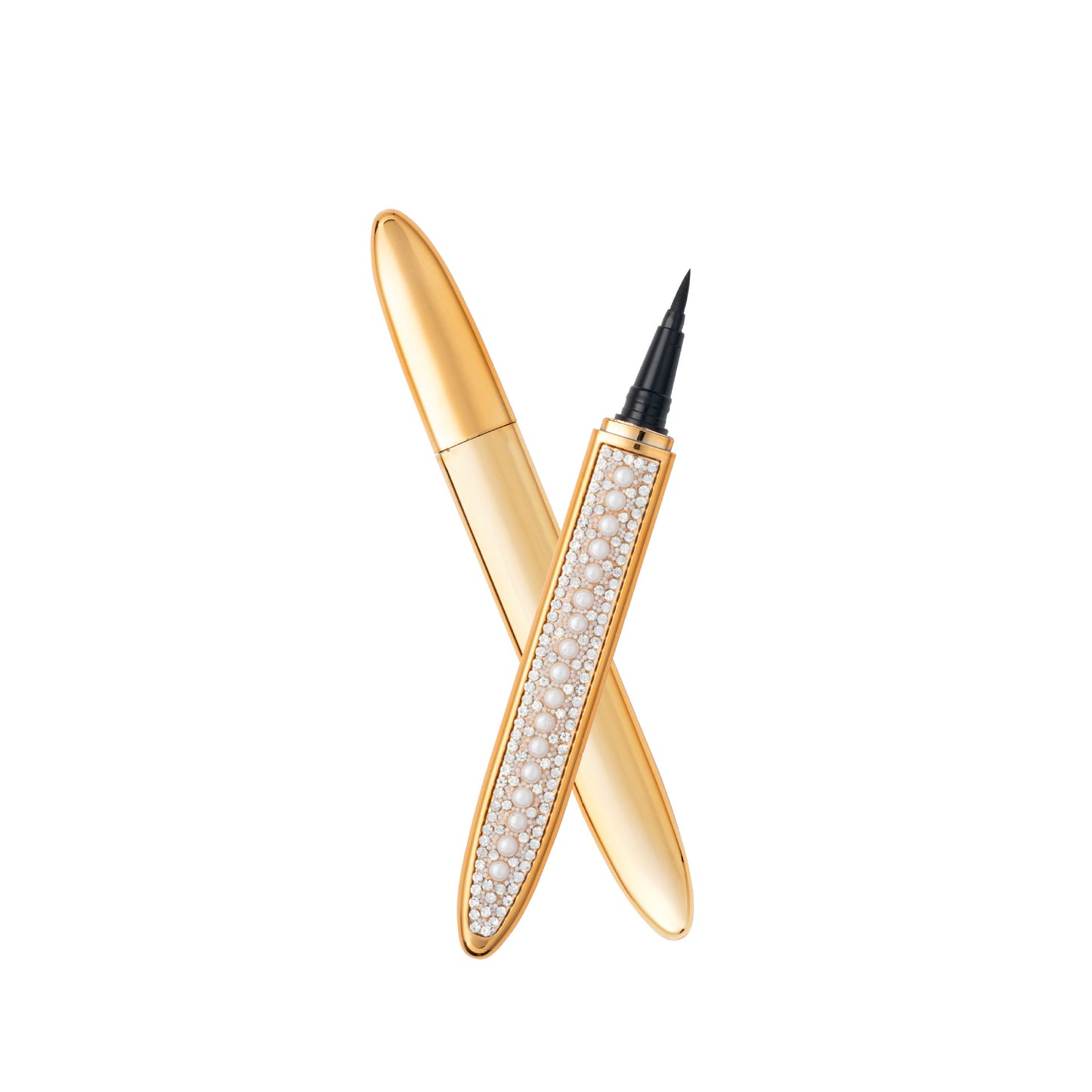 Glue-Free Liquid Multi-Purpose Eyeliner