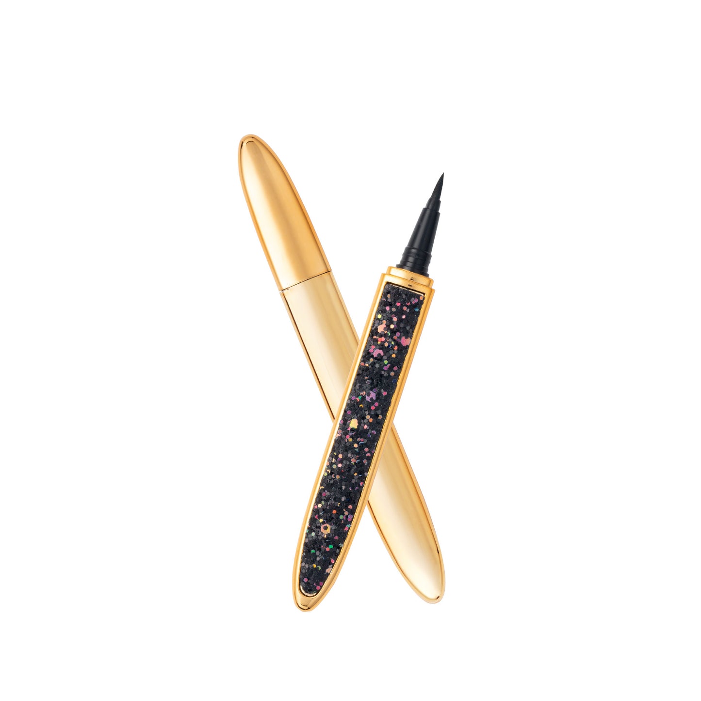 Glue-Free Liquid Multi-Purpose Eyeliner