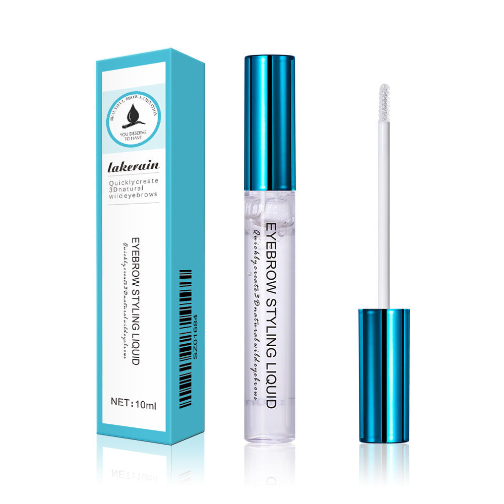 Eyebrow Setting Fluid Colorless Transparent Eye Setting Fluid