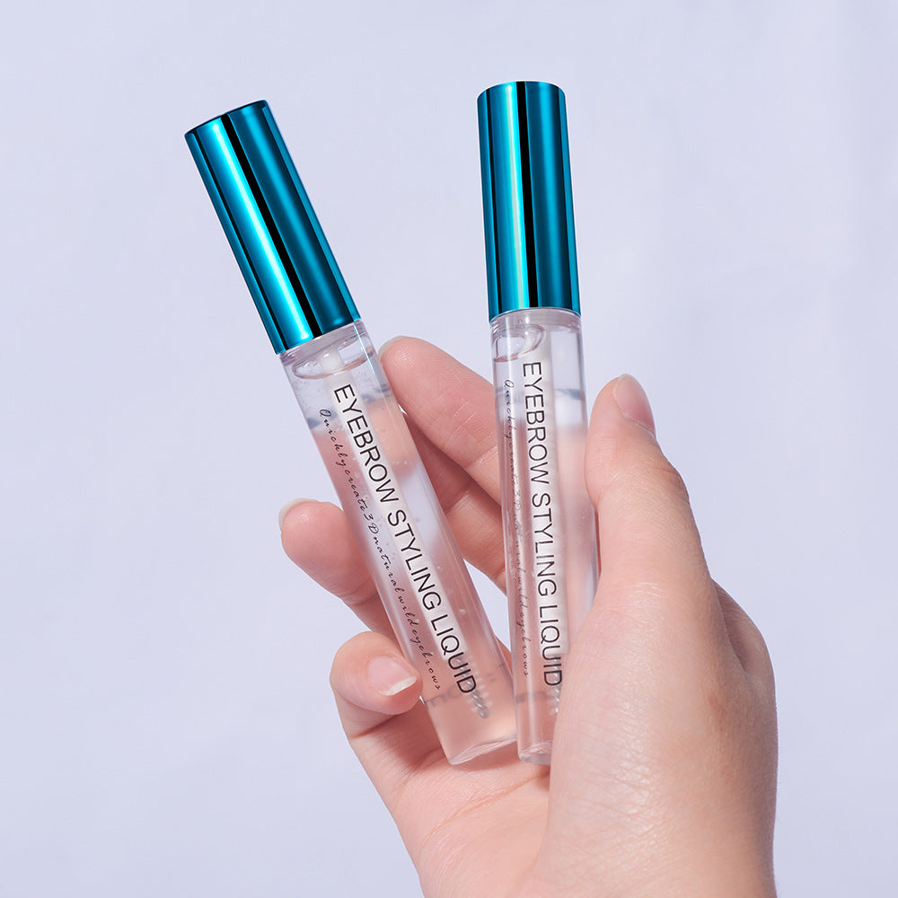 Eyebrow Setting Fluid Colorless Transparent Eye Setting Fluid