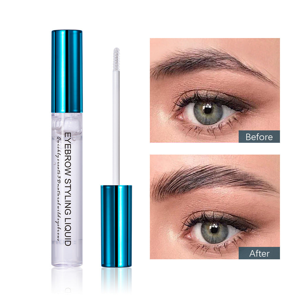 Eyebrow Setting Fluid Colorless Transparent Eye Setting Fluid