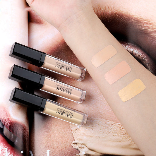 IMAGIC Concealer Facial Freckle Spots And Acne Marks