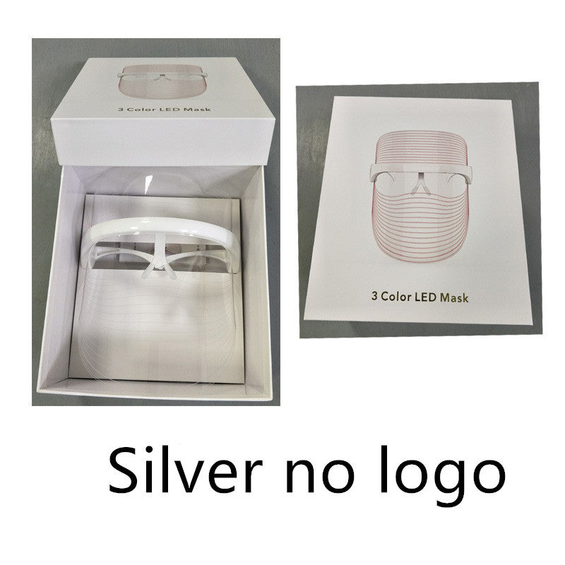 Small light bulb mask instrument