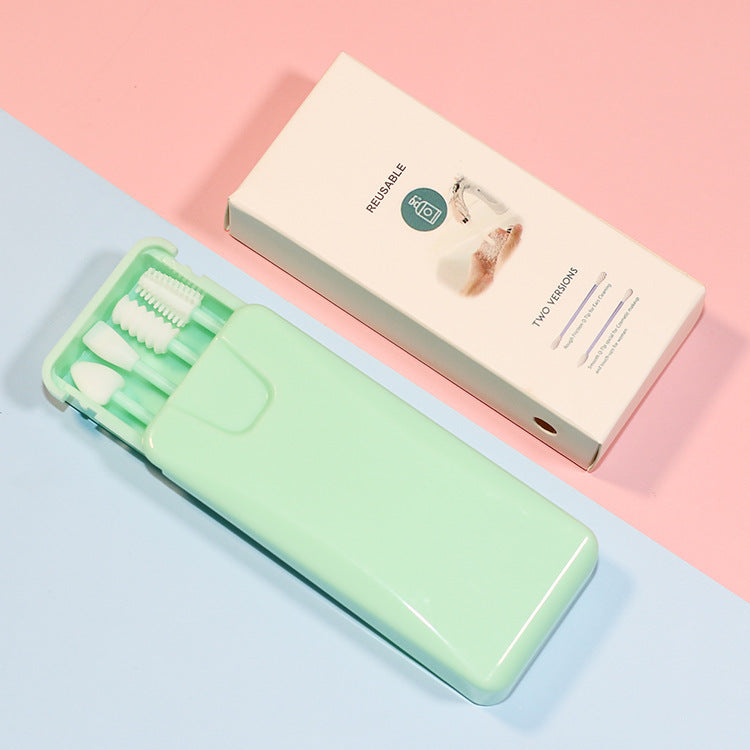 Reusable Swab 2nd Generation