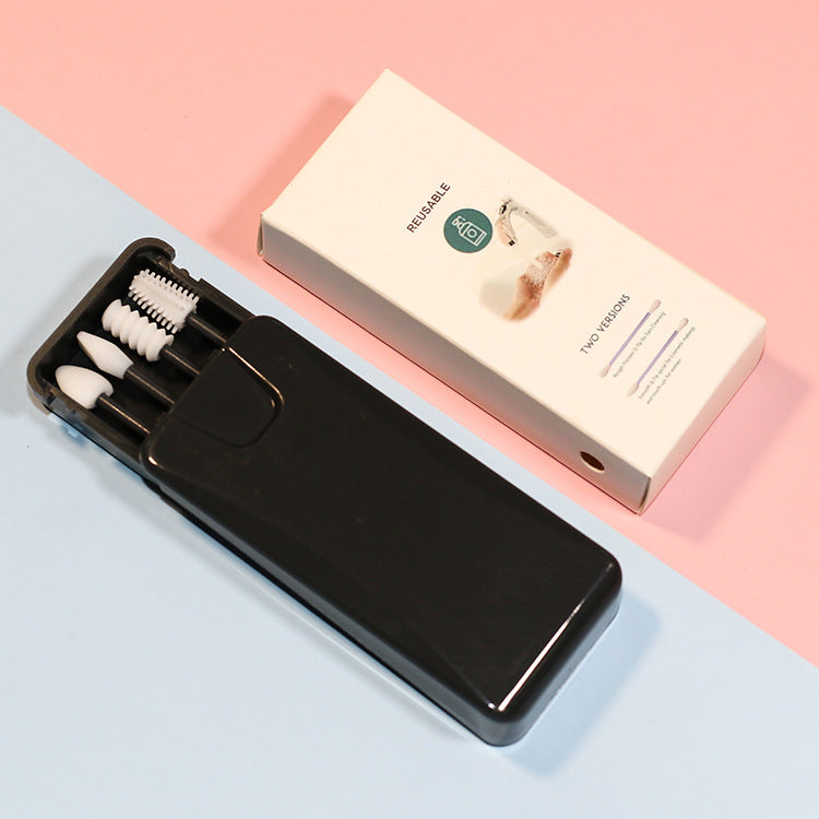 Reusable Swab 2nd Generation