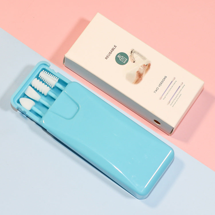 Reusable Swab 2nd Generation