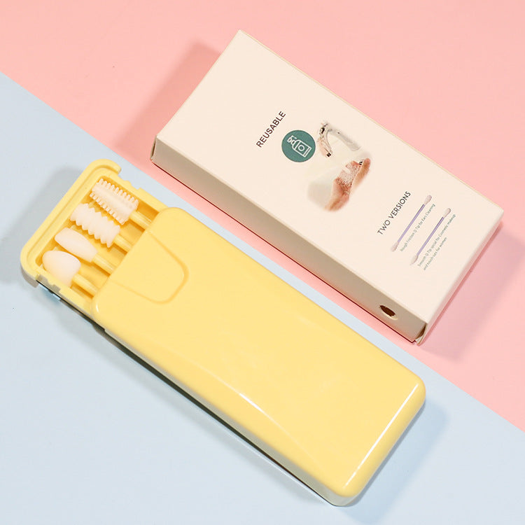 Reusable Swab 2nd Generation