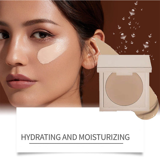 Colored Clay Undereye Corrector Eyeground Concealer