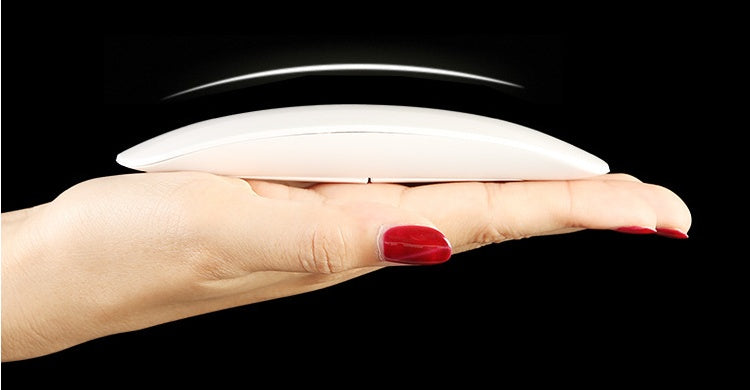 Nail machine