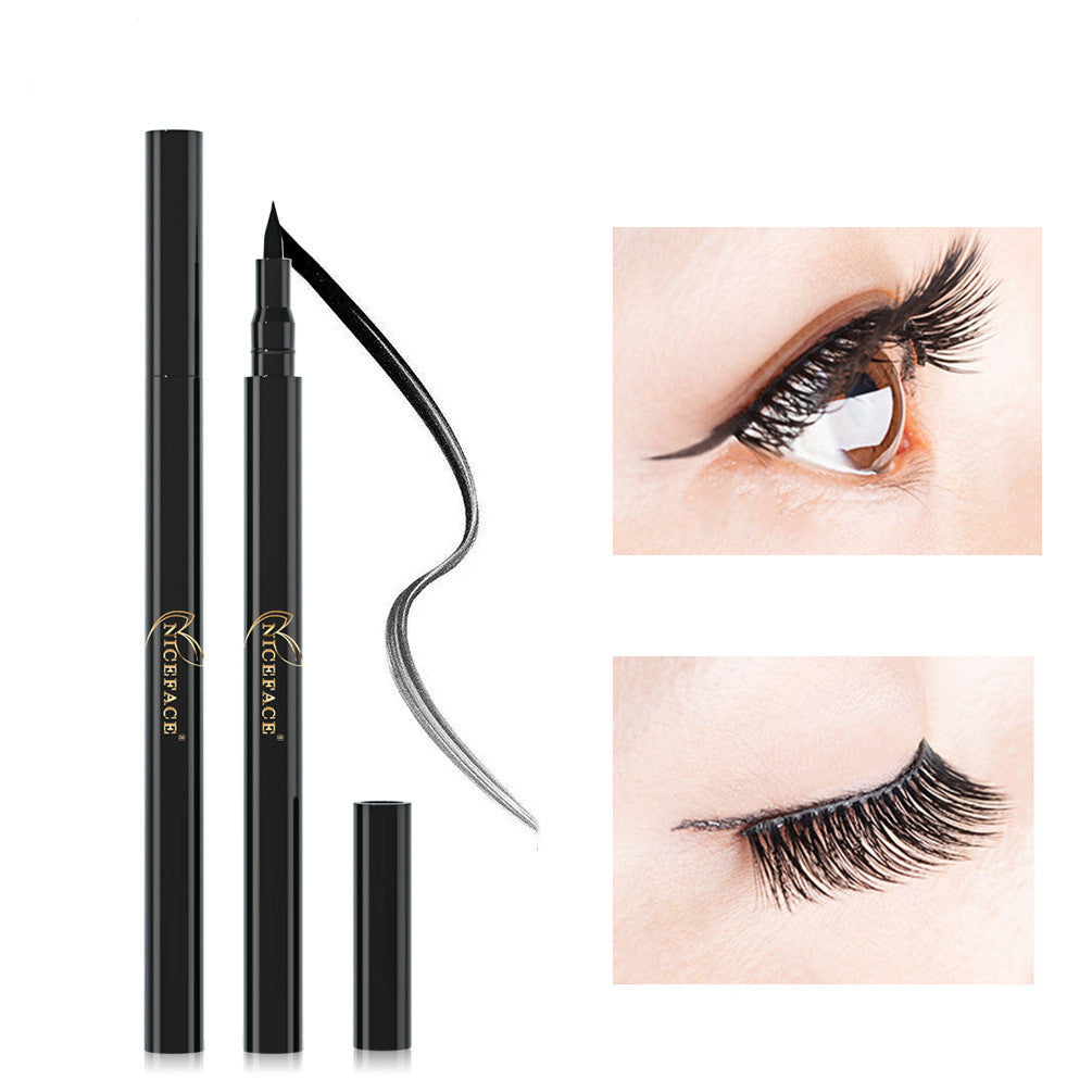 NICEFACE 3-in-1 Multifunctional Self-Adhesive Eyeliner