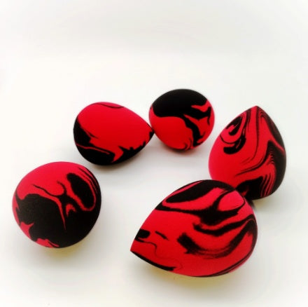 Marbled eggs