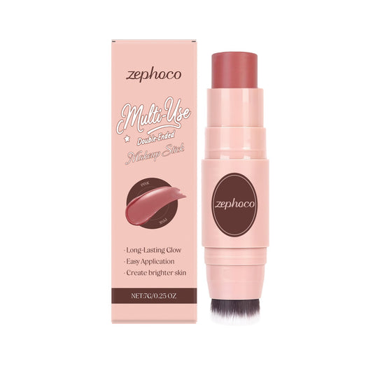 Multi Purpose Dual Head Makeup Stick