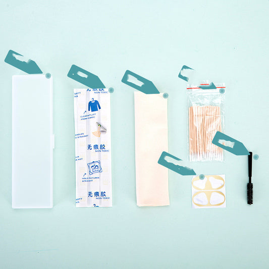 Mobile Phone Mud Wireless Earphone  Box Cleaning Kit