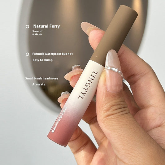 Stereo Eyebrow Cream Waterproof And Durable Non-decolorizing Not Smudge