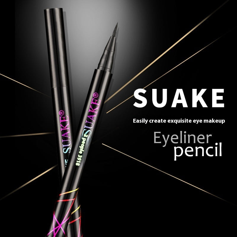 Quick-drying Eyeliner Waterproof Not Smudge
