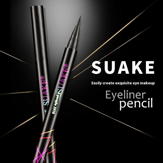 Quick-drying Eyeliner Waterproof Not Smudge