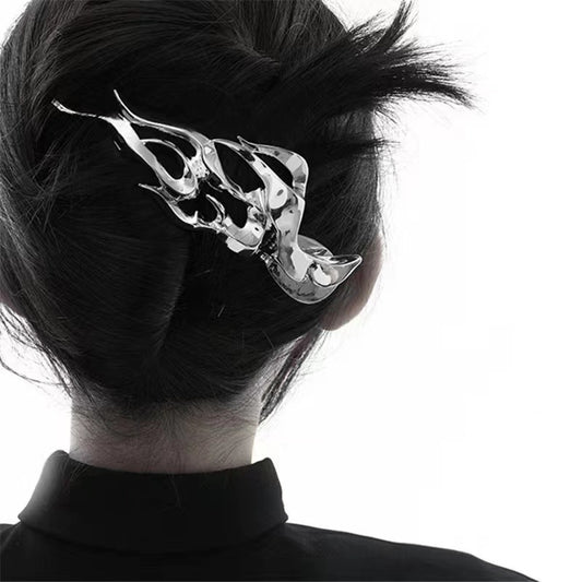 Large European And American Fashion Updo All-match Hairpin