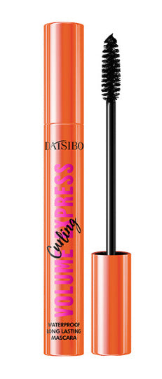 Thick Curl Durable Waterproof And Sweatproof Not Smudge Mascara